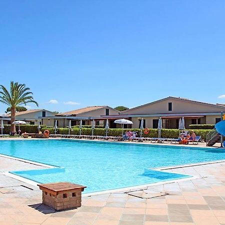 La Cecinella Apartments Marina di Cecina Exterior photo