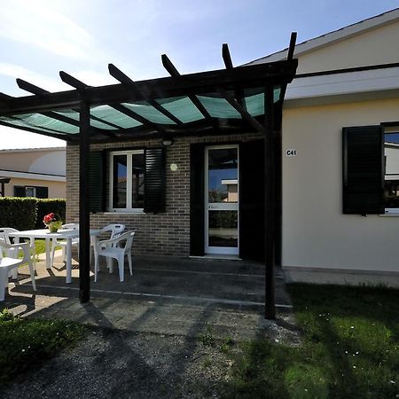 La Cecinella Apartments Marina di Cecina Exterior photo