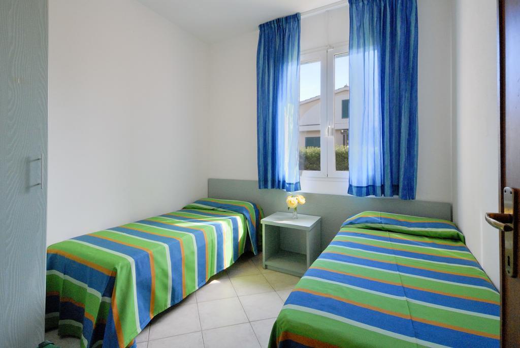 La Cecinella Apartments Marina di Cecina Exterior photo