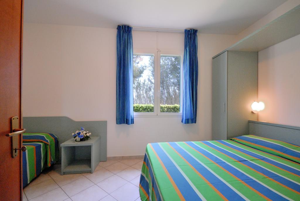 La Cecinella Apartments Marina di Cecina Exterior photo