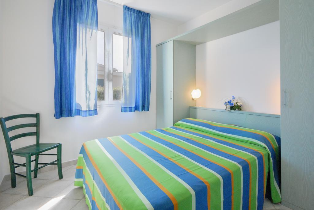 La Cecinella Apartments Marina di Cecina Exterior photo